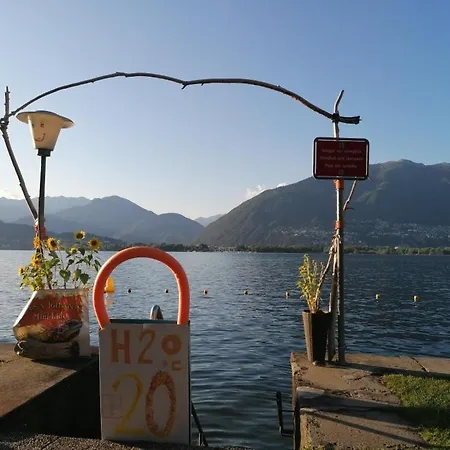 Paula* Locarno