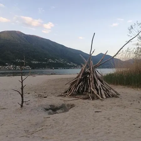 Paula* * Locarno