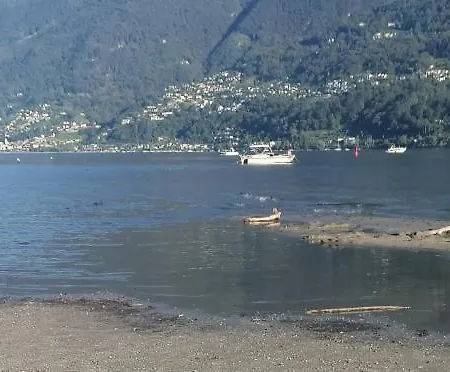 Paula* Guest house Locarno