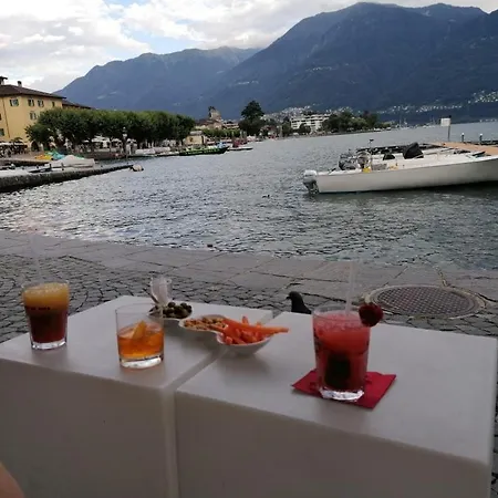 Guest house Paula* Locarno