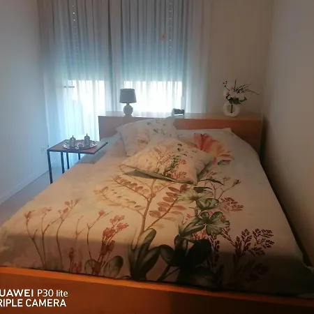 Guest house Paula* Locarno