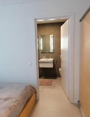 Guest house Paula* *