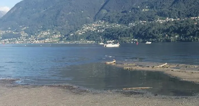 Paula* Vendégház Locarno