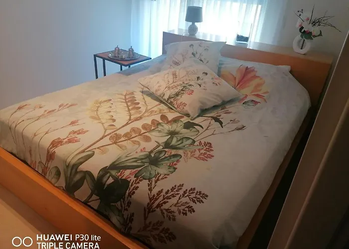 Vendégház Paula* Locarno